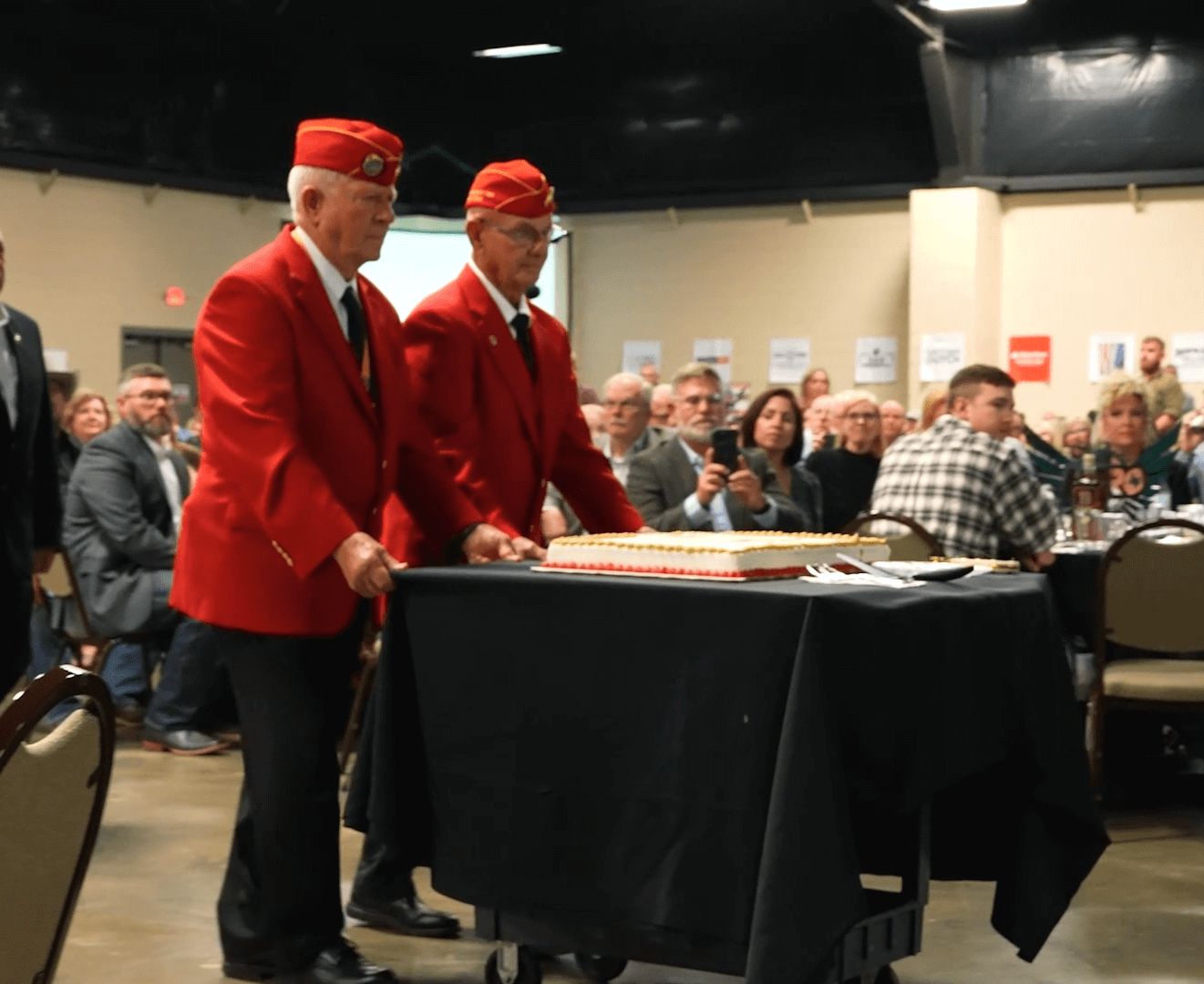 Eaton Golf Tournament Nacogdoches Hero Foundation