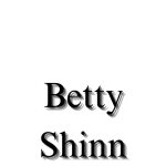 Betty Shinn