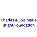 Charles & Lois Marie Bright Foundation (2)