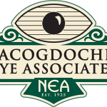 Nac Eyes