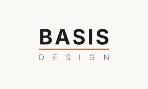 basis design logo