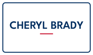 Cheryl Brady
