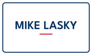 Mike Lasky