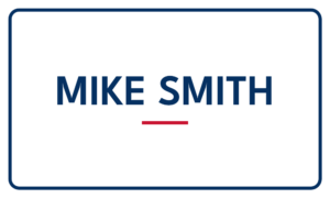 Mike Smith