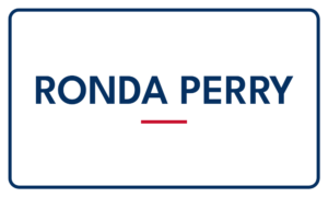 Ronda Perry